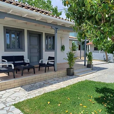 Appartement Casa Mare Agios Ioannis Lefkada Extérieur photo