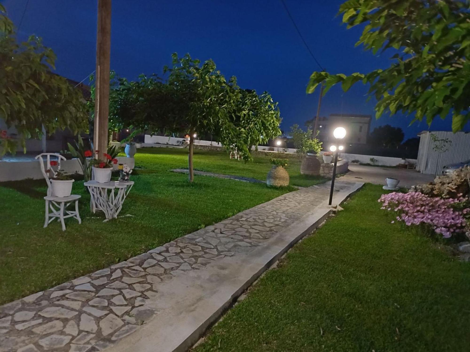 Appartement Casa Mare Agios Ioannis Lefkada Extérieur photo