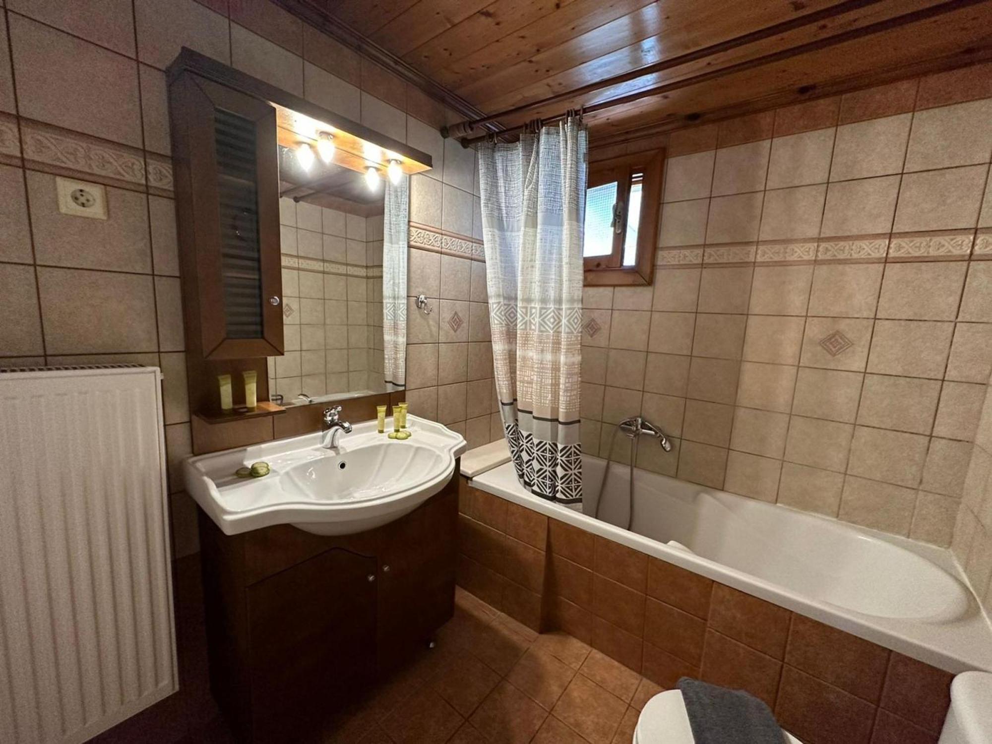 Appartement Casa Mare Agios Ioannis Lefkada Extérieur photo