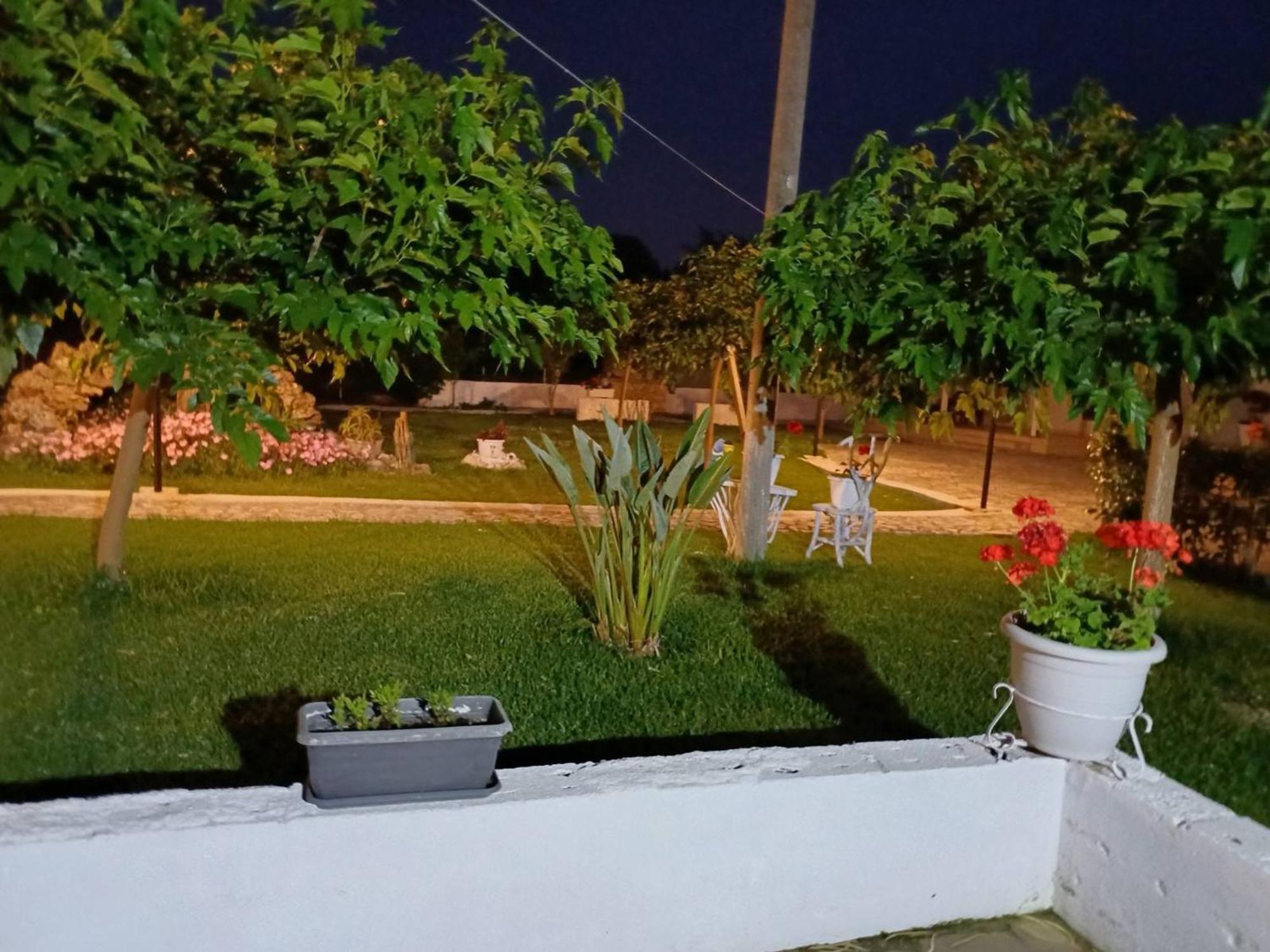 Appartement Casa Mare Agios Ioannis Lefkada Extérieur photo