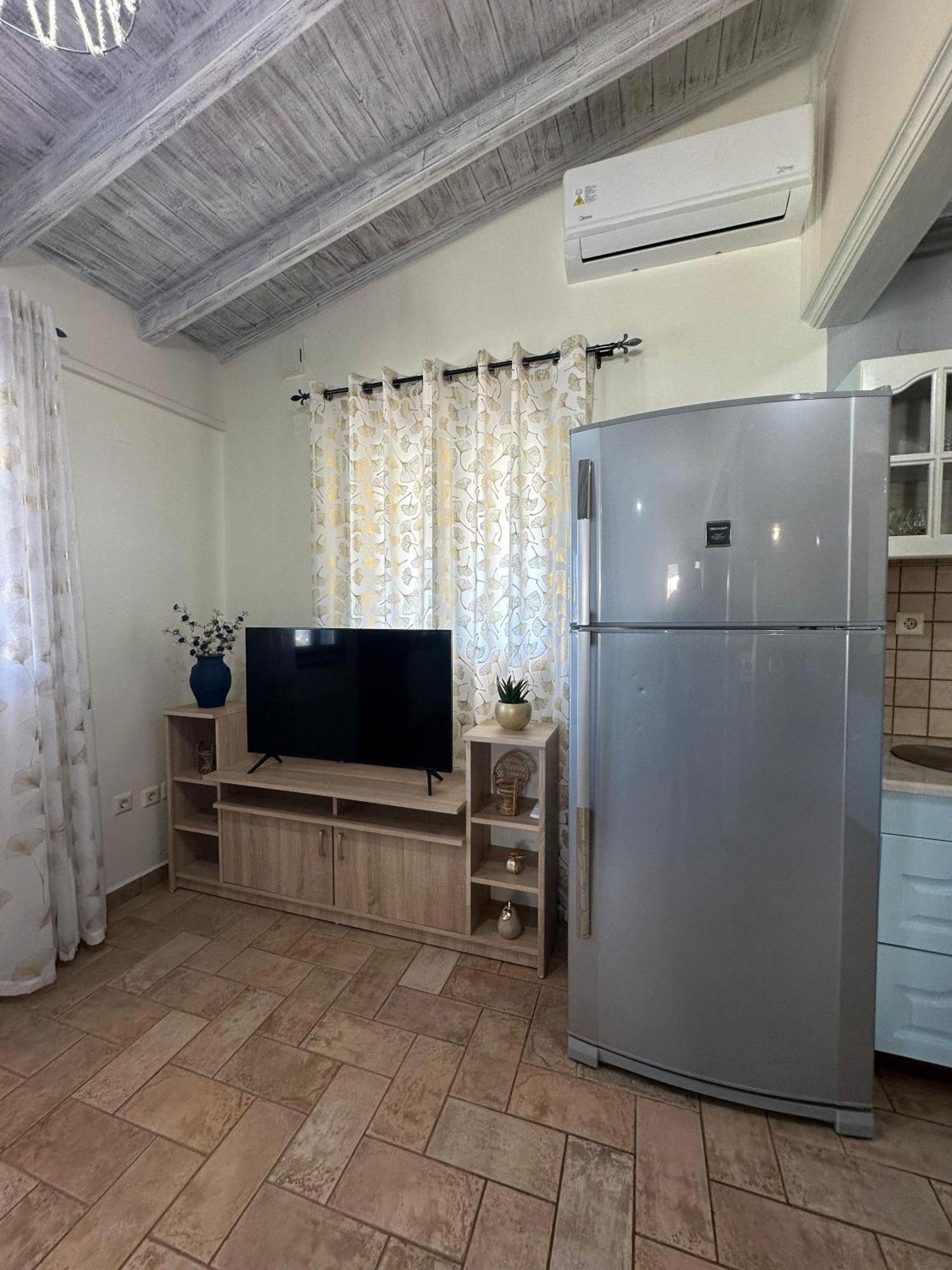 Appartement Casa Mare Agios Ioannis Lefkada Extérieur photo