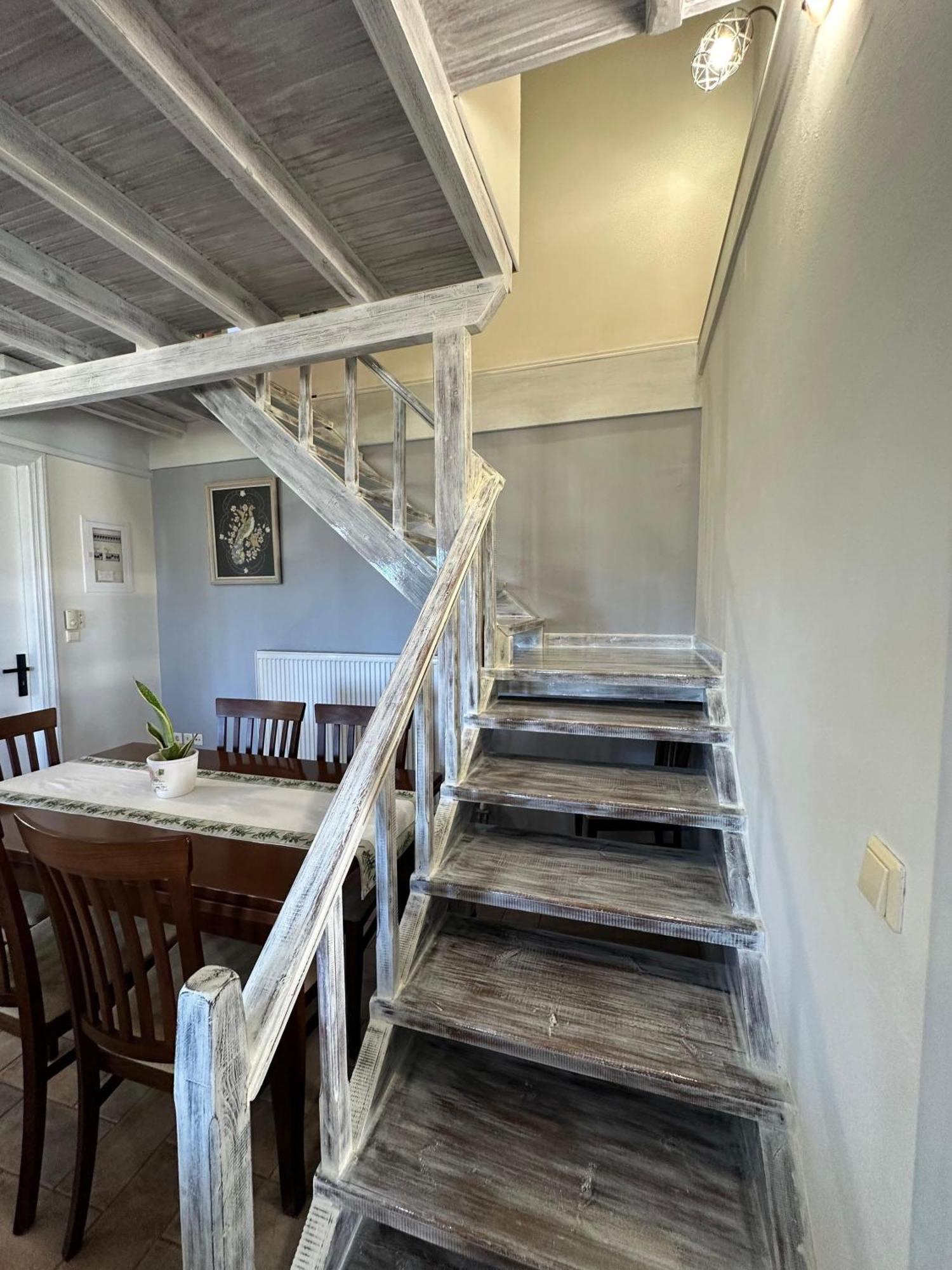 Appartement Casa Mare Agios Ioannis Lefkada Extérieur photo