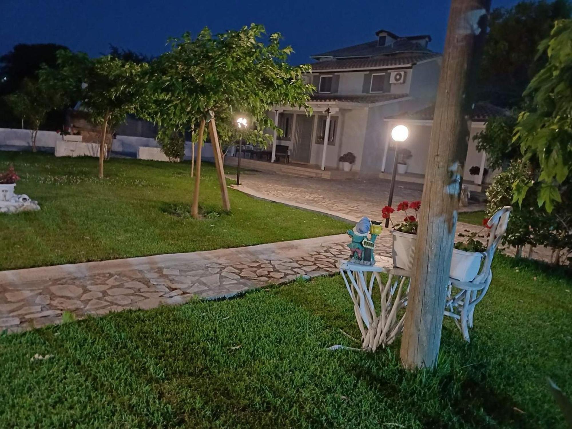 Appartement Casa Mare Agios Ioannis Lefkada Extérieur photo