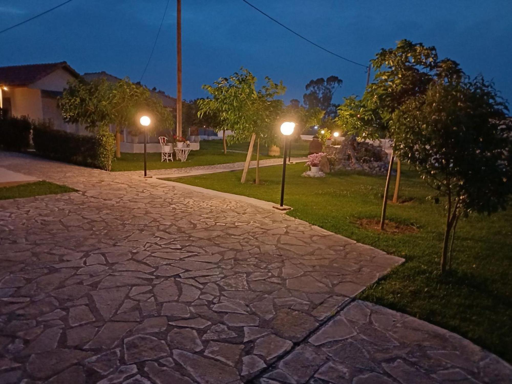 Appartement Casa Mare Agios Ioannis Lefkada Extérieur photo