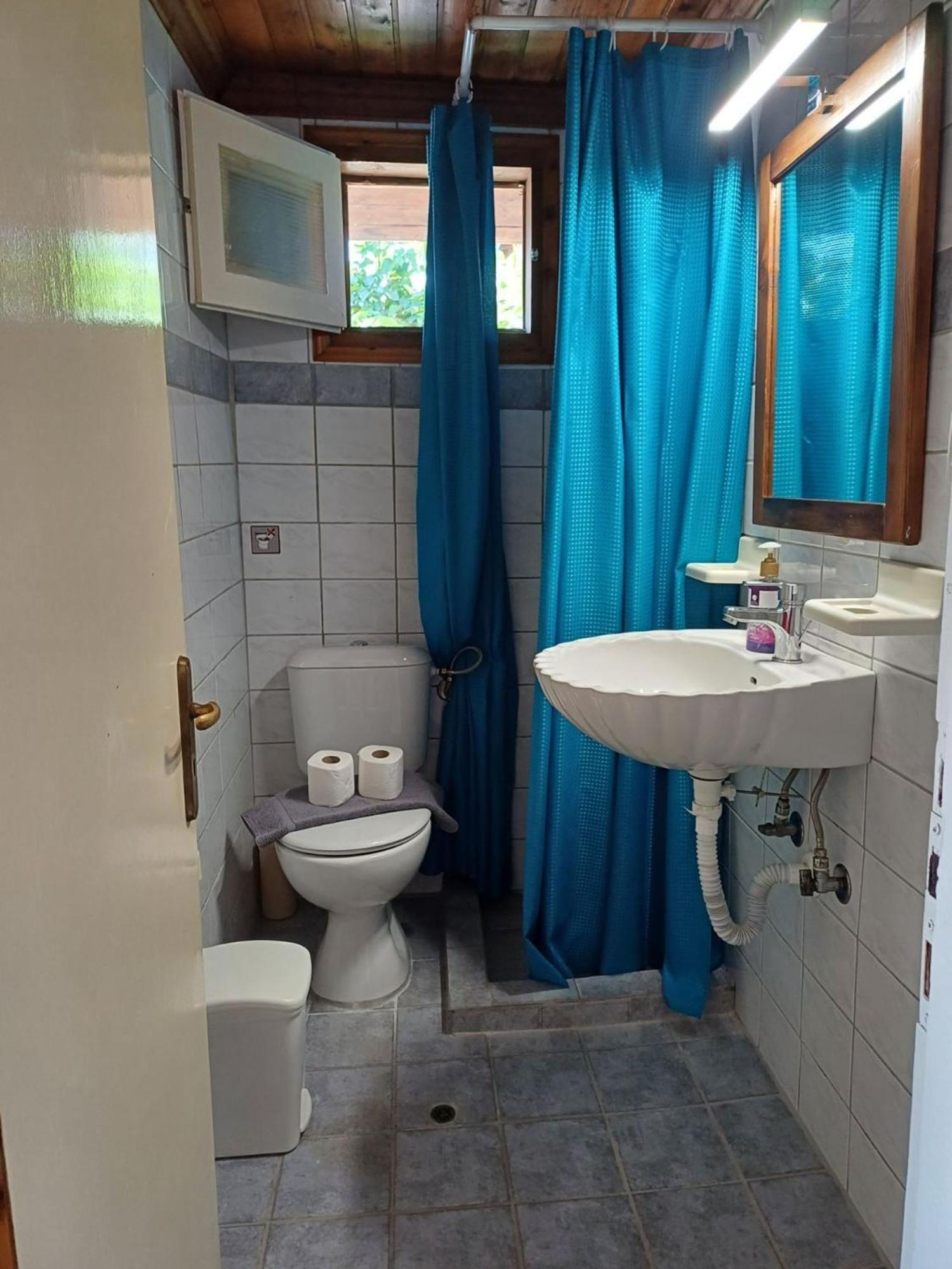 Appartement Casa Mare Agios Ioannis Lefkada Extérieur photo