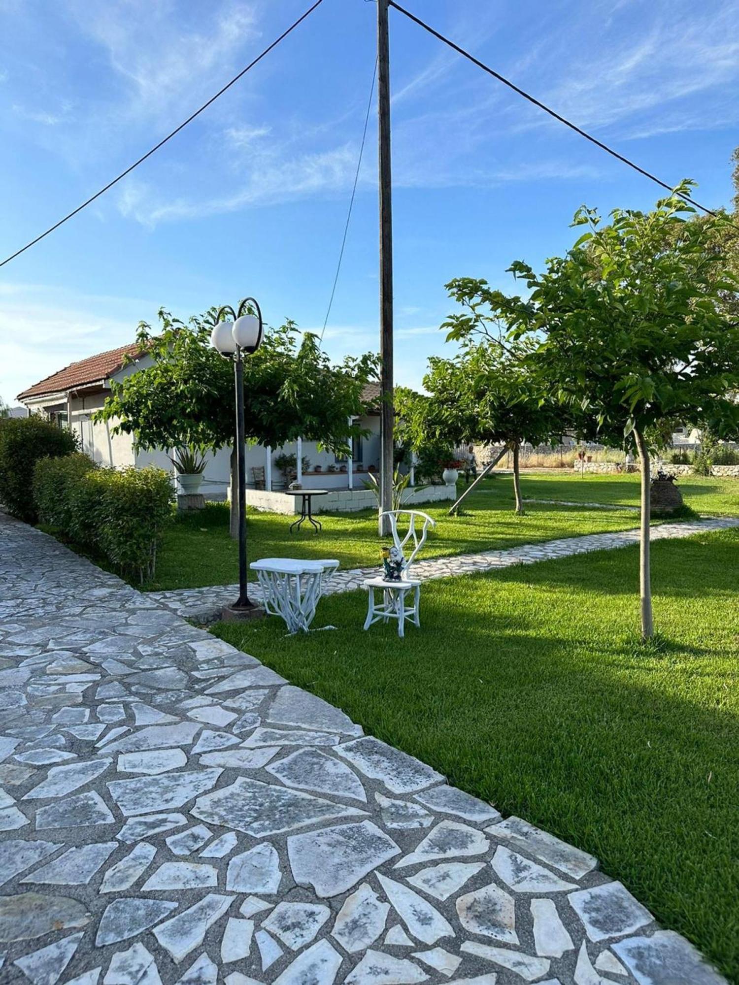Appartement Casa Mare Agios Ioannis Lefkada Extérieur photo