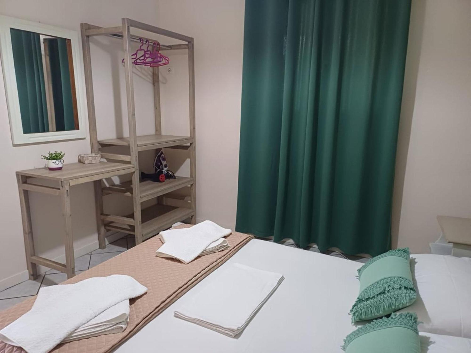Appartement Casa Mare Agios Ioannis Lefkada Extérieur photo