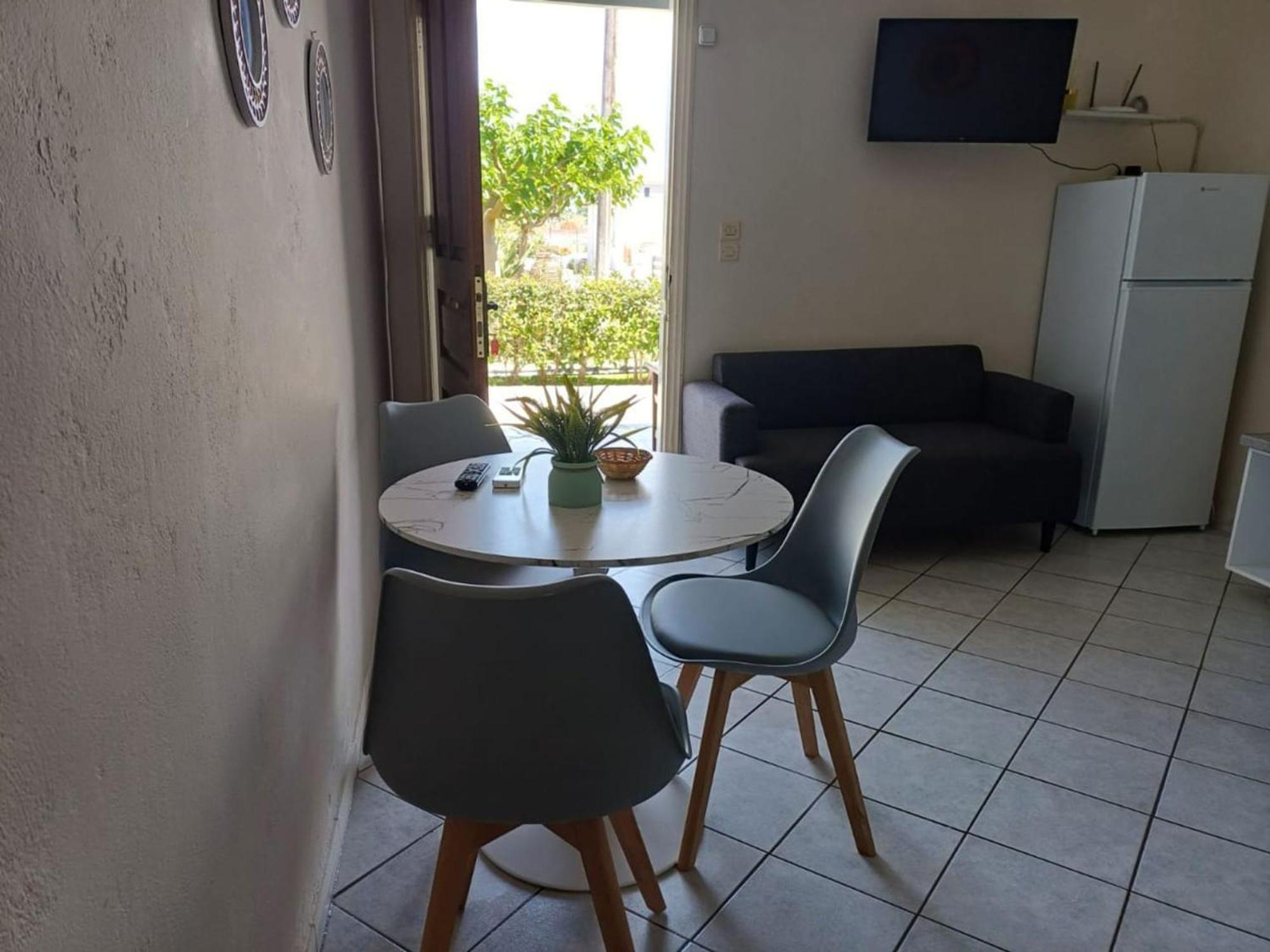 Appartement Casa Mare Agios Ioannis Lefkada Extérieur photo